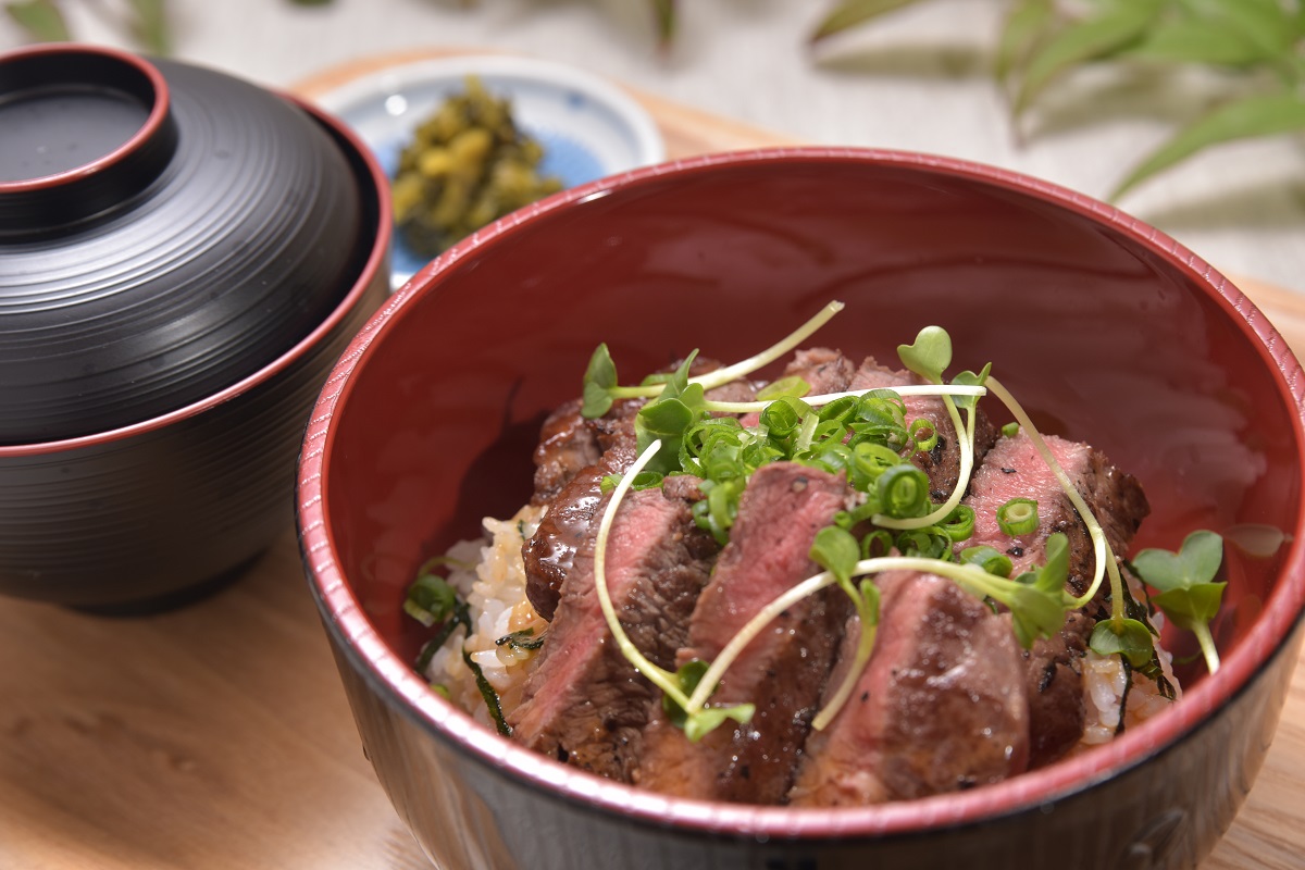 肉料理